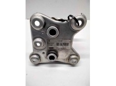 Recambio de enfriador aceite motor para ford focus berlina (cak) 1.8 tddi turbodiesel cat referencia OEM IAM XS4Q6A642AC 34195 9 2