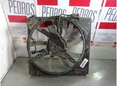 Recambio de electroventilador para renault twingo (co6) 1.3 cat referencia OEM IAM 7700824699  32369 2