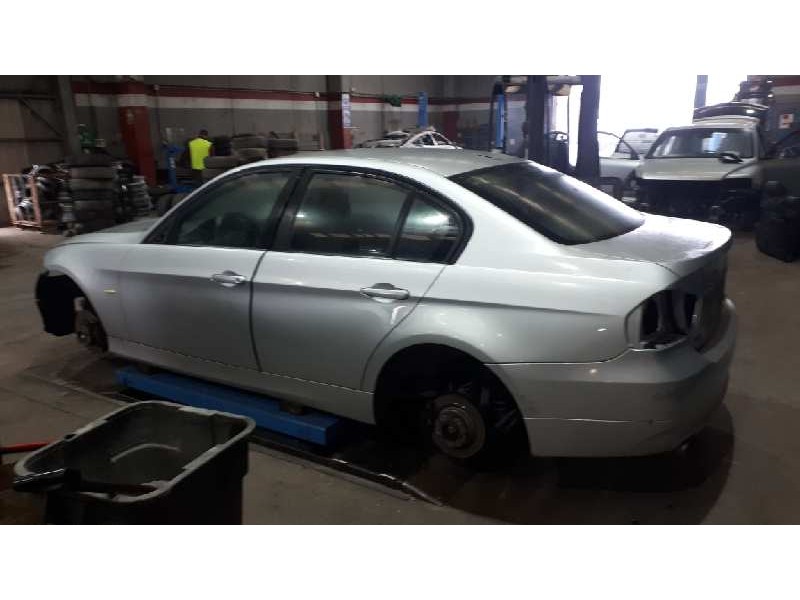 bmw serie 3 berlina (e90) del año 2009