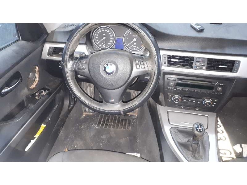 bmw serie 3 berlina (e90) del año 2009