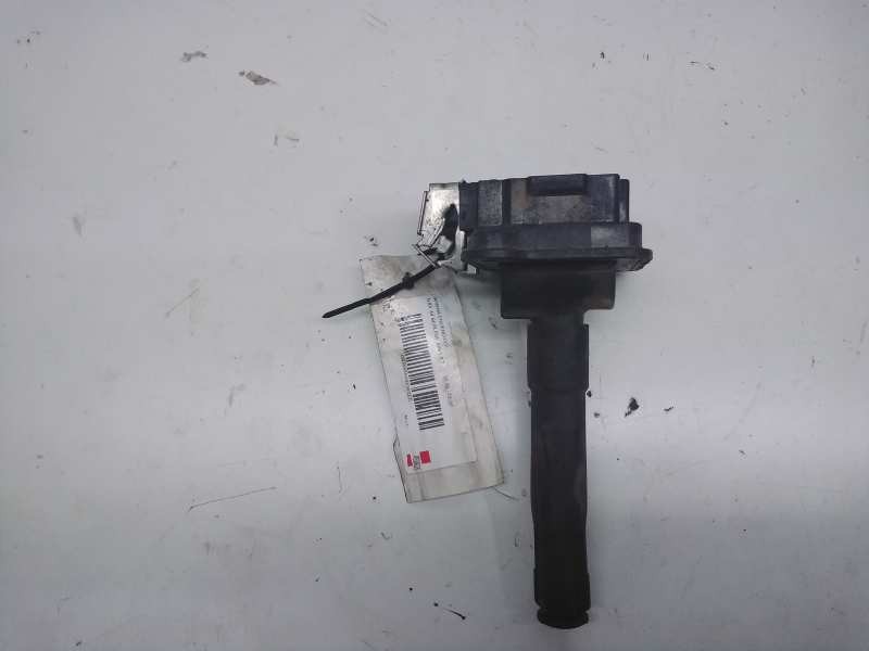 Recambio de bobina encendido para audi a4 berlina (b5) 1.8 t referencia OEM IAM G040100013  
