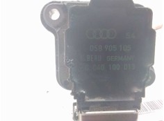 Recambio de bobina encendido para audi a4 berlina (b5) 1.8 t referencia OEM IAM G040100013   2
