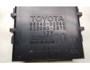 CONTROL DE MODULO 8594002060 