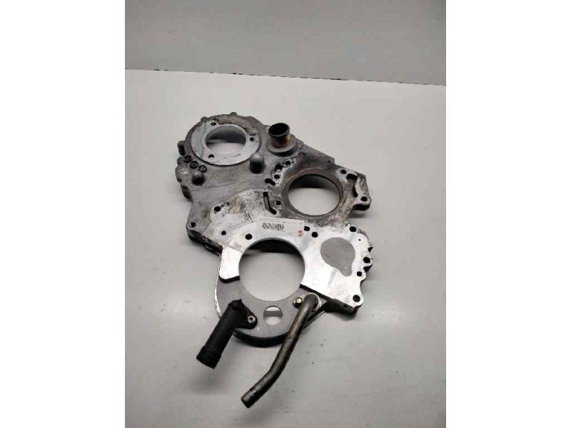 Recambio de tapa distribucion exterior para ford focus berlina (cak) 1.8 tddi turbodiesel cat referencia OEM IAM XS406KOIIAH F46