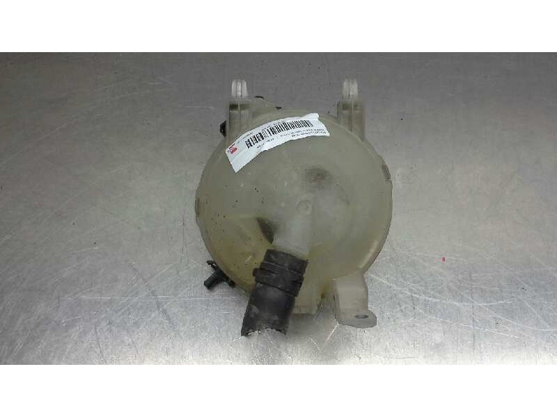 Recambio de deposito expansion para citroen c4 coupe vtr plus referencia OEM IAM   
