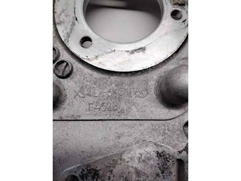 Recambio de tapa distribucion exterior para ford focus berlina (cak) 1.8 tddi turbodiesel cat referencia OEM IAM XS406KOIIAH F46