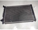 RADIADOR AGUA 4B0121251 