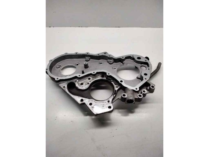 Recambio de tapa distribucion exterior para ford focus berlina (cak) 1.8 tddi turbodiesel cat referencia OEM IAM XS406KOIIAH F46