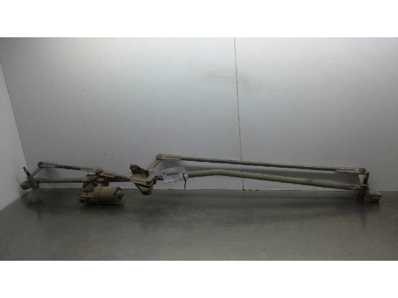 Recambio de motor limpia delantero para citroen c4 coupe vtr plus referencia OEM IAM 404638 2167C 