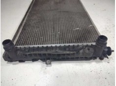 Recambio de radiador agua para audi a4 berlina (b5) 1.8 t referencia OEM IAM 4B0121251   2
