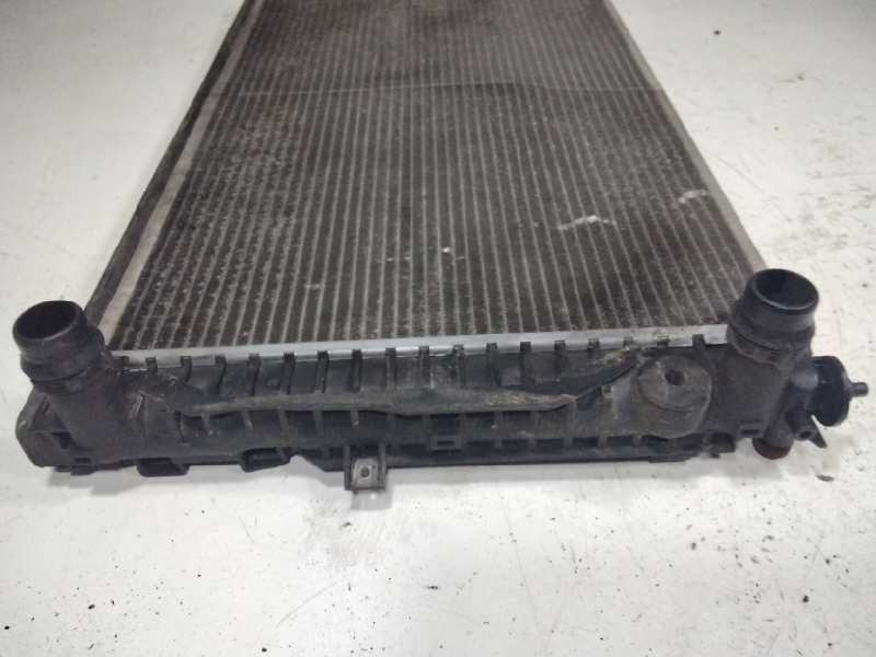 Recambio de radiador agua para audi a4 berlina (b5) 1.8 t referencia OEM IAM 4B0121251  