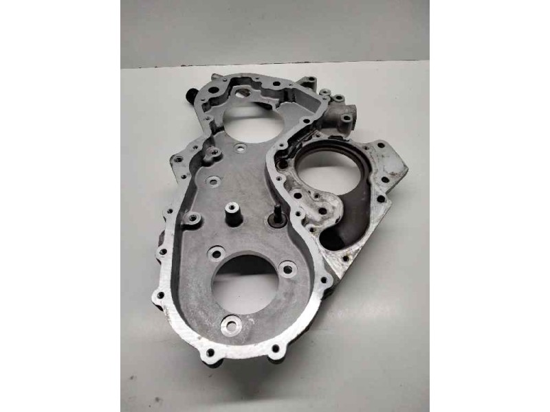 Recambio de tapa distribucion exterior para ford focus berlina (cak) 1.8 tddi turbodiesel cat referencia OEM IAM XS406KOIIAH F46