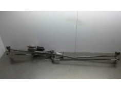 Recambio de motor limpia delantero para citroen c4 coupe vtr plus referencia OEM IAM 404638 2167C  2