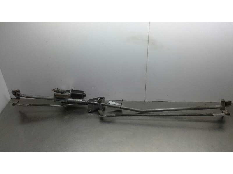 Recambio de motor limpia delantero para citroen c4 coupe vtr plus referencia OEM IAM 404638 2167C 