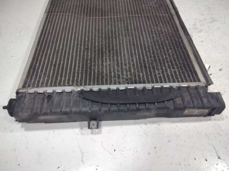 Recambio de radiador agua para audi a4 berlina (b5) 1.8 t referencia OEM IAM 4B0121251  