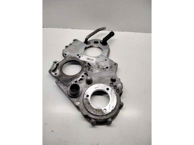 Recambio de tapa distribucion exterior para ford focus berlina (cak) 1.8 tddi turbodiesel cat referencia OEM IAM XS406KOIIAH F46