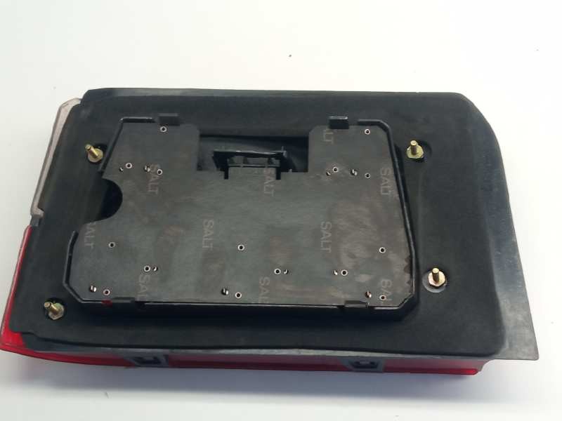 Recambio de piloto trasero derecho para fiat croma (182) referencia OEM IAM   32400