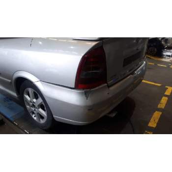 opel astra g coupé del año 2002