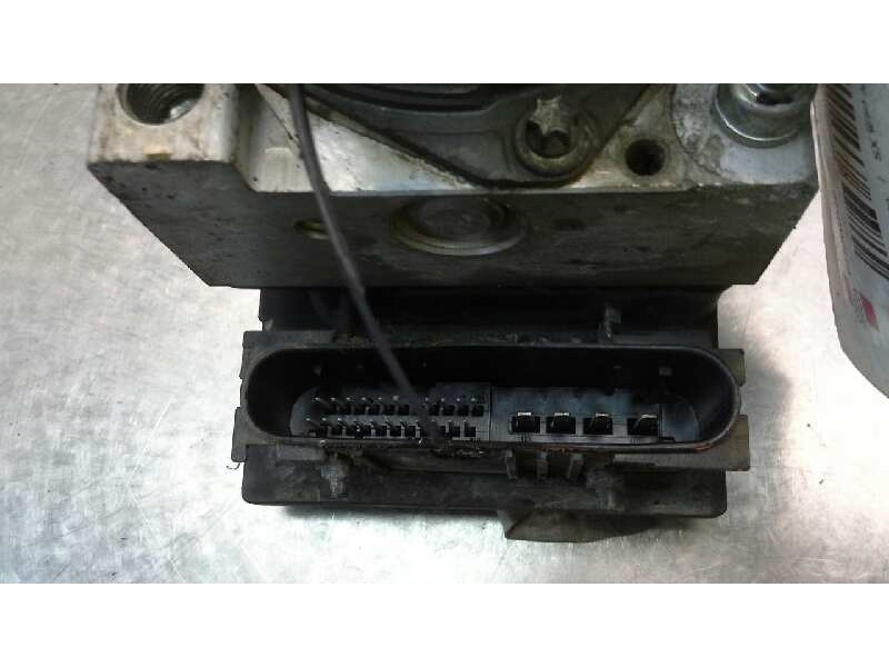 Recambio de abs para peugeot 307 break / sw (s1) break xs referencia OEM IAM 0265231476 0265231476 