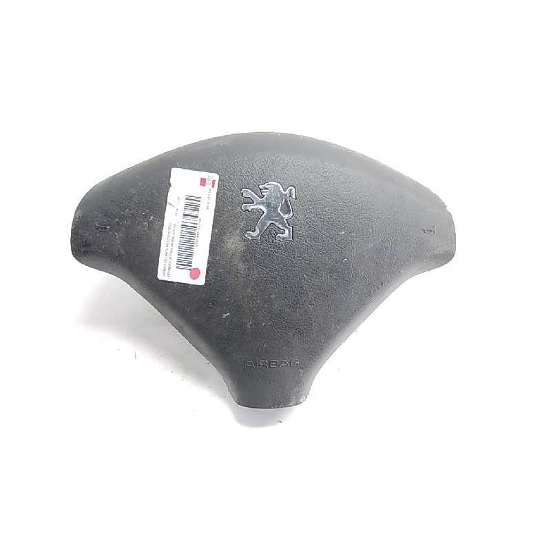 Recambio de airbag delantero izquierdo para peugeot 307 break / sw (s1) break xs referencia OEM IAM   