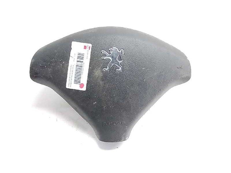Recambio de airbag delantero izquierdo para peugeot 307 break / sw (s1) break xs referencia OEM IAM   