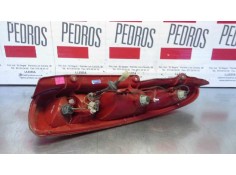 Recambio de piloto trasero izquierdo para daewoo tacuma sx referencia OEM IAM    2