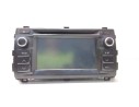 SISTEMA AUDIO / RADIO CD 8614002280 