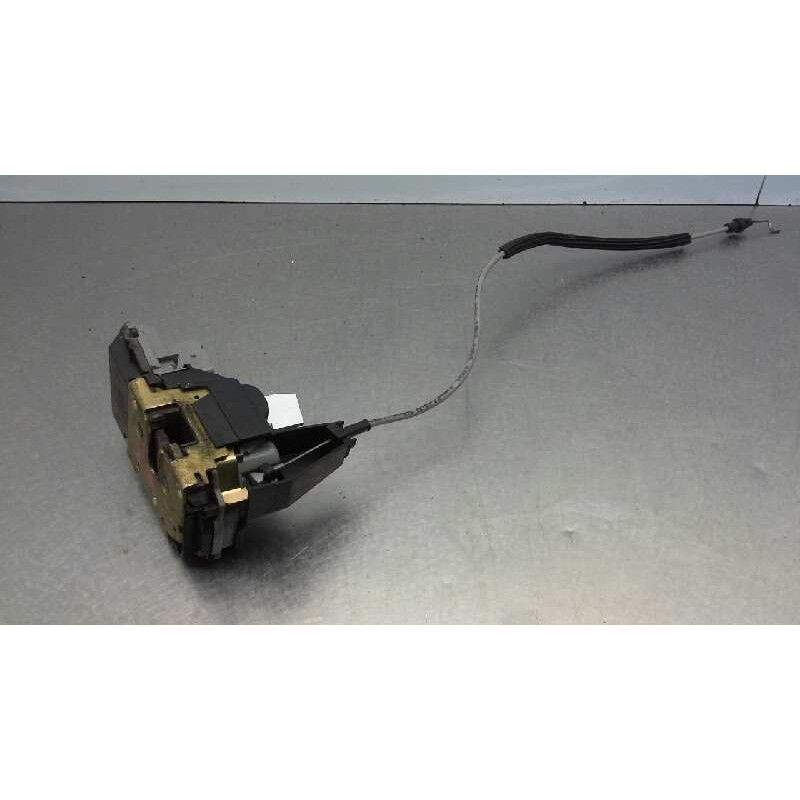 Recambio de cerradura puerta delantera izquierda para peugeot 307 break / sw (s1) break xs referencia OEM IAM   