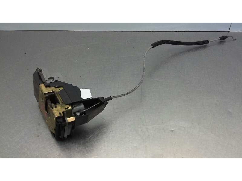 Recambio de cerradura puerta delantera izquierda para peugeot 307 break / sw (s1) break xs referencia OEM IAM   