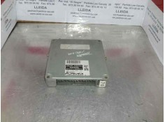 Recambio de centralita motor uce para toyota carina (t19) 1.6 16v cat referencia OEM IAM  126 
