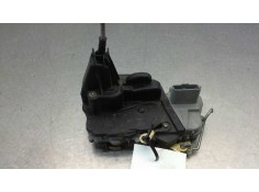 Recambio de cerradura puerta delantera izquierda para peugeot 307 break / sw (s1) break xs referencia OEM IAM    2