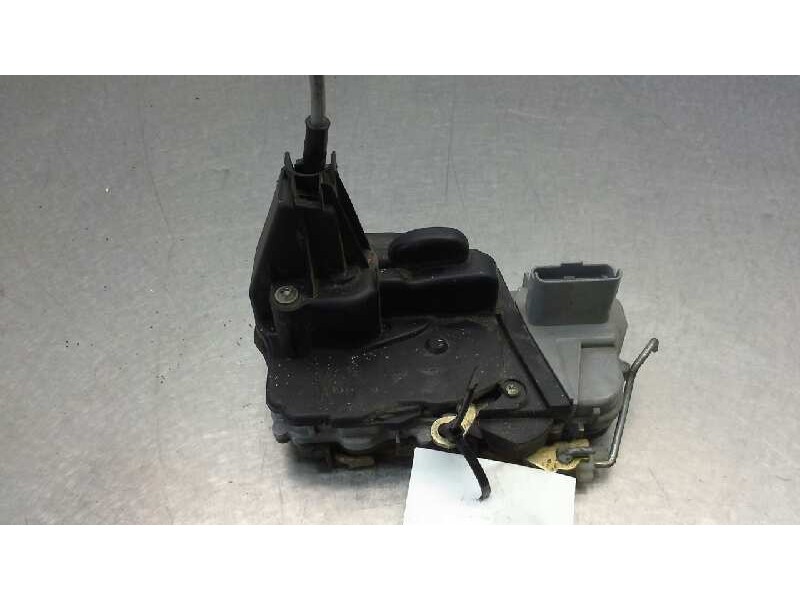 Recambio de cerradura puerta delantera izquierda para peugeot 307 break / sw (s1) break xs referencia OEM IAM   