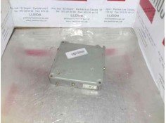 Recambio de centralita motor uce para toyota carina (t19) 1.6 16v cat referencia OEM IAM  126  2