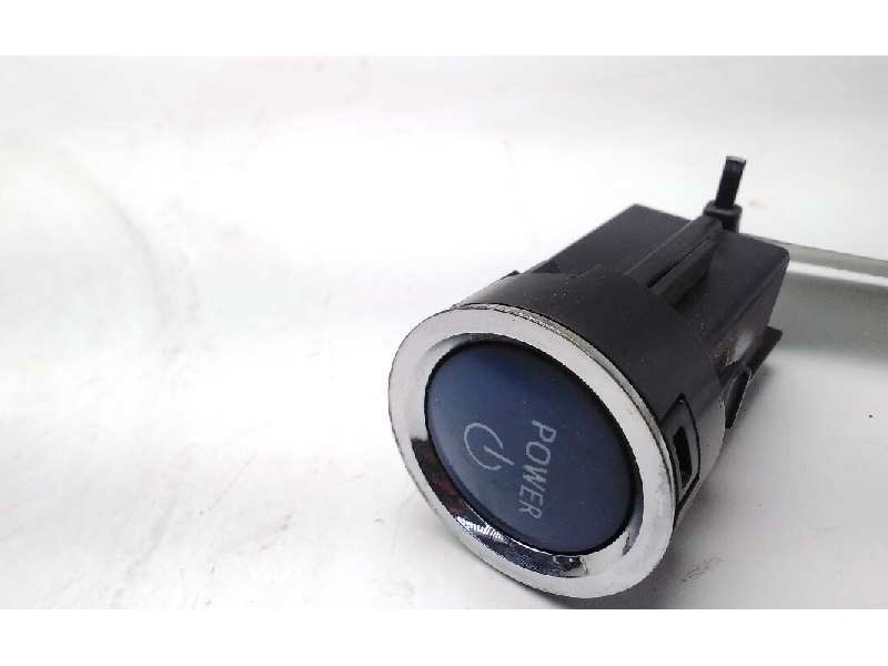 Recambio de conmutador de arranque para toyota auris touring sports (e18) hybrid active referencia OEM IAM   