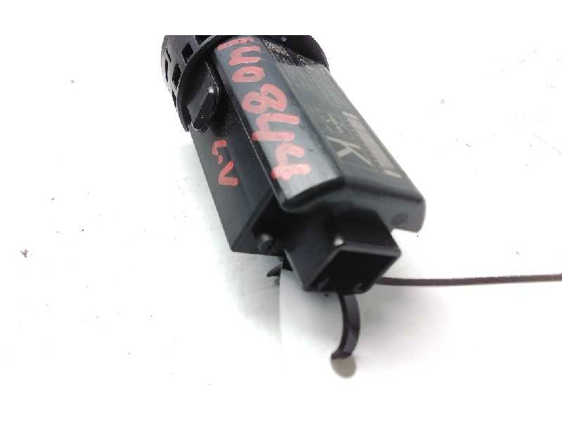 Recambio de conmutador de arranque para toyota auris touring sports (e18) hybrid active referencia OEM IAM   