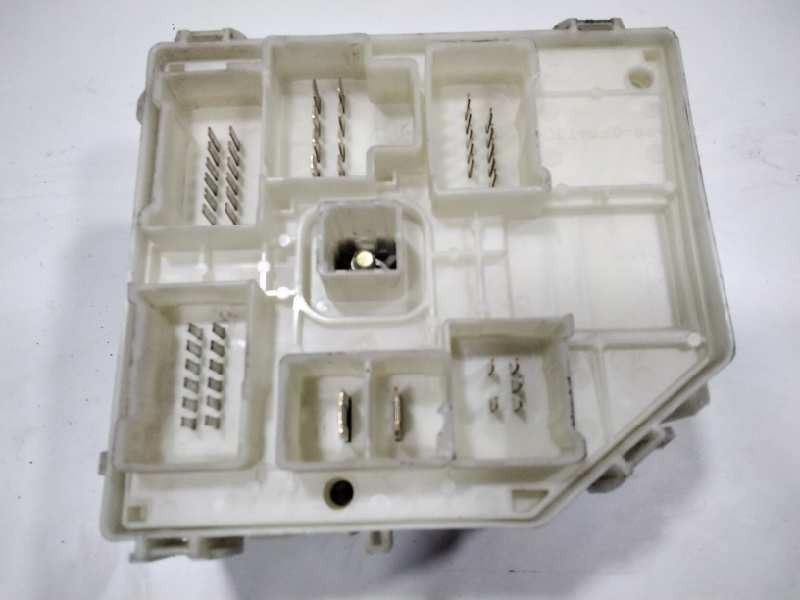 Recambio de centralita bsm para toyota rav 4 (a2) 2.0 luna 4x4 referencia OEM IAM 0575  