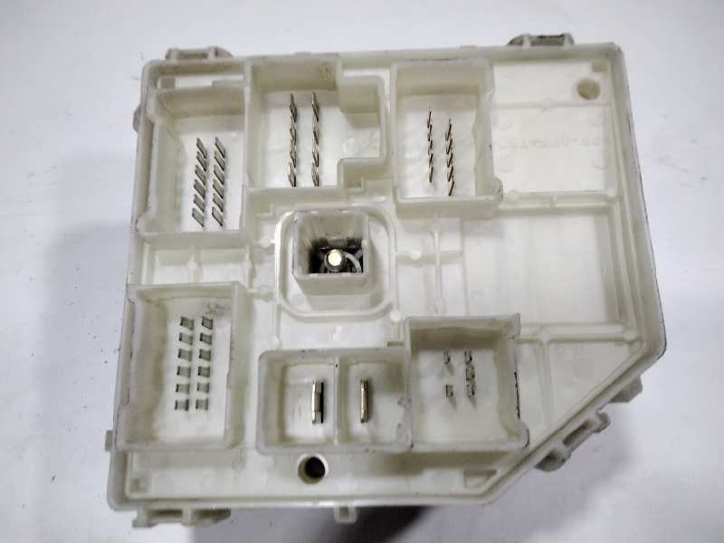 Recambio de centralita bsm para toyota rav 4 (a2) 2.0 luna 4x4 referencia OEM IAM 0575  