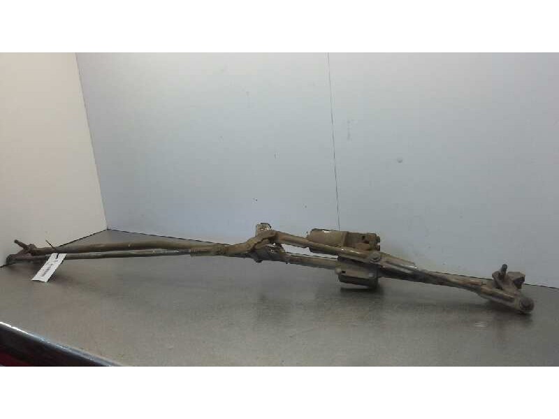 Recambio de motor limpia delantero para peugeot 307 break / sw (s1) break xs referencia OEM IAM 404638  