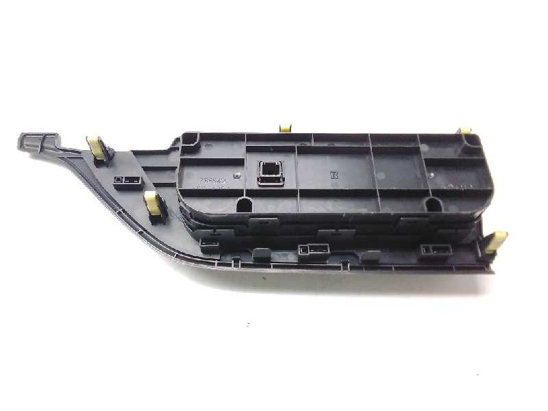 Recambio de mando calefaccion / aire acondicionado para toyota auris touring sports (e18) hybrid active referencia OEM IAM 75F54