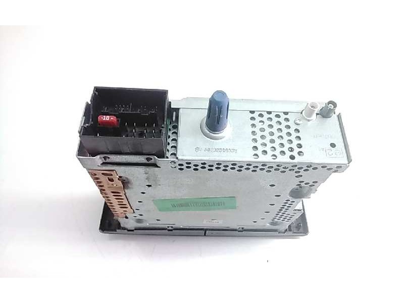 Recambio de sistema audio / radio cd para peugeot 308 premium referencia OEM IAM 96650206XH00  