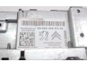 SISTEMA AUDIO / RADIO CD 96650206XH00 