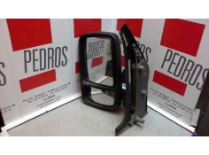 Recambio de retrovisor izquierdo para renault master ii phase 2 caja cerrada 2.5 diesel referencia OEM IAM    2