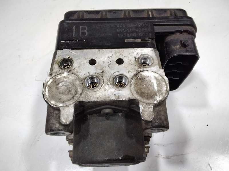 Recambio de abs para toyota rav 4 (a2) 2.0 luna 4x4 referencia OEM IAM 07B015330  