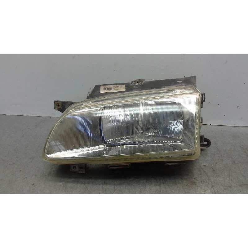 Recambio de faro izquierdo para citroen berlingo 1.9 d sx familiar referencia OEM IAM 6204P6  