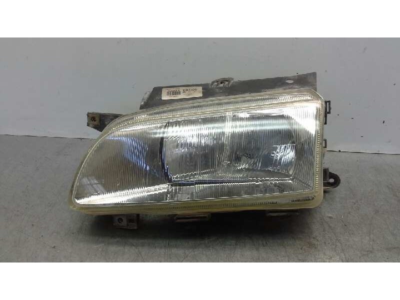 Recambio de faro izquierdo para citroen berlingo 1.9 d sx familiar referencia OEM IAM 6204P6  