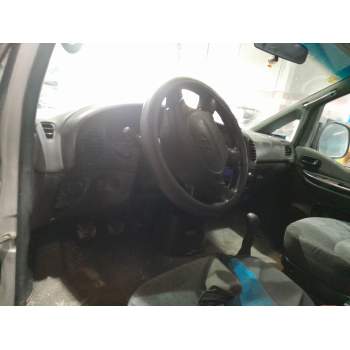 hyundai h-1 furgoneta (a1) del año 1999