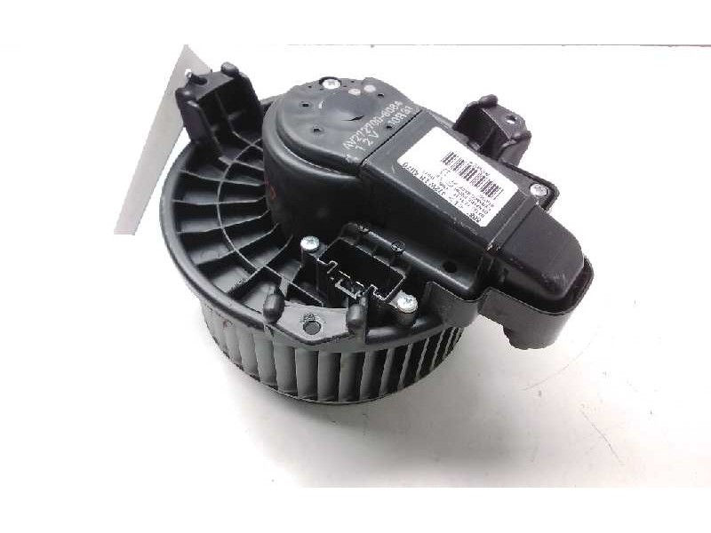 Recambio de motor calefaccion para toyota auris touring sports (e18) hybrid active referencia OEM IAM   