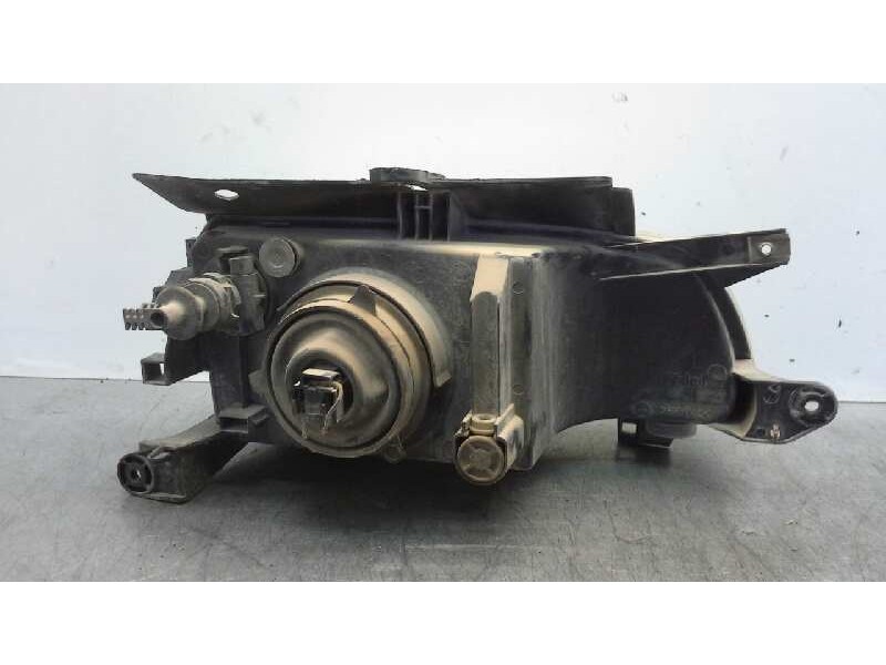 Recambio de faro izquierdo para citroen berlingo 1.9 d sx familiar referencia OEM IAM 6204P6  