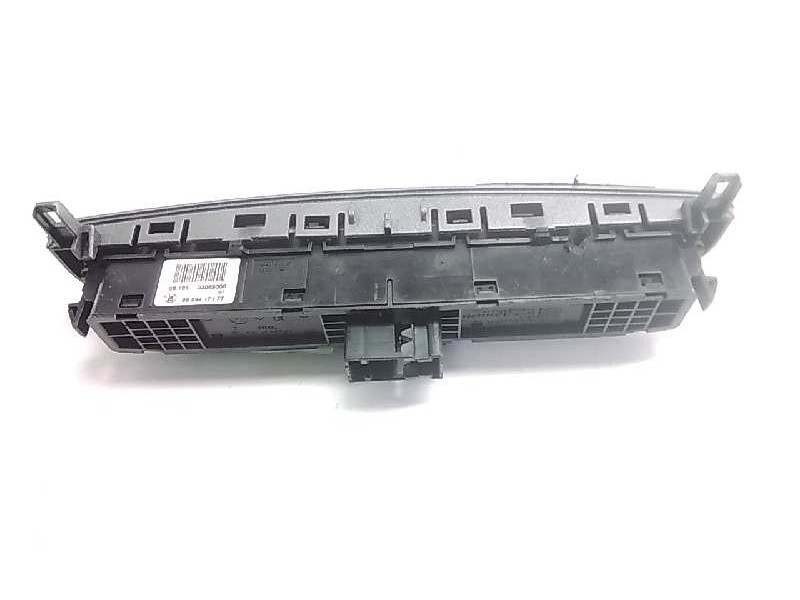 Recambio de warning para peugeot 308 premium referencia OEM IAM 9659417177  