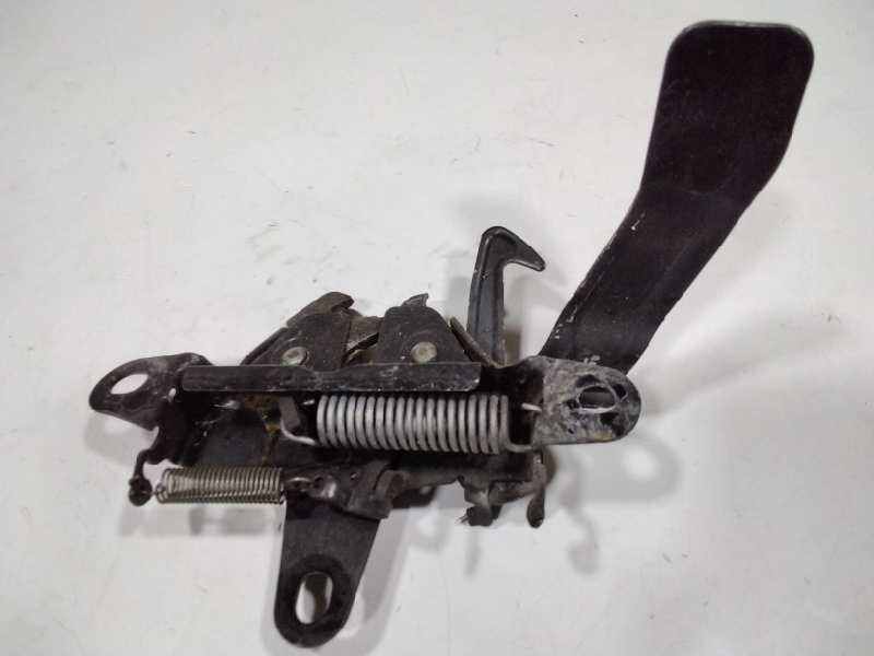 Recambio de cerradura capot para toyota rav 4 (a2) 2.0 luna 4x4 referencia OEM IAM 140630  